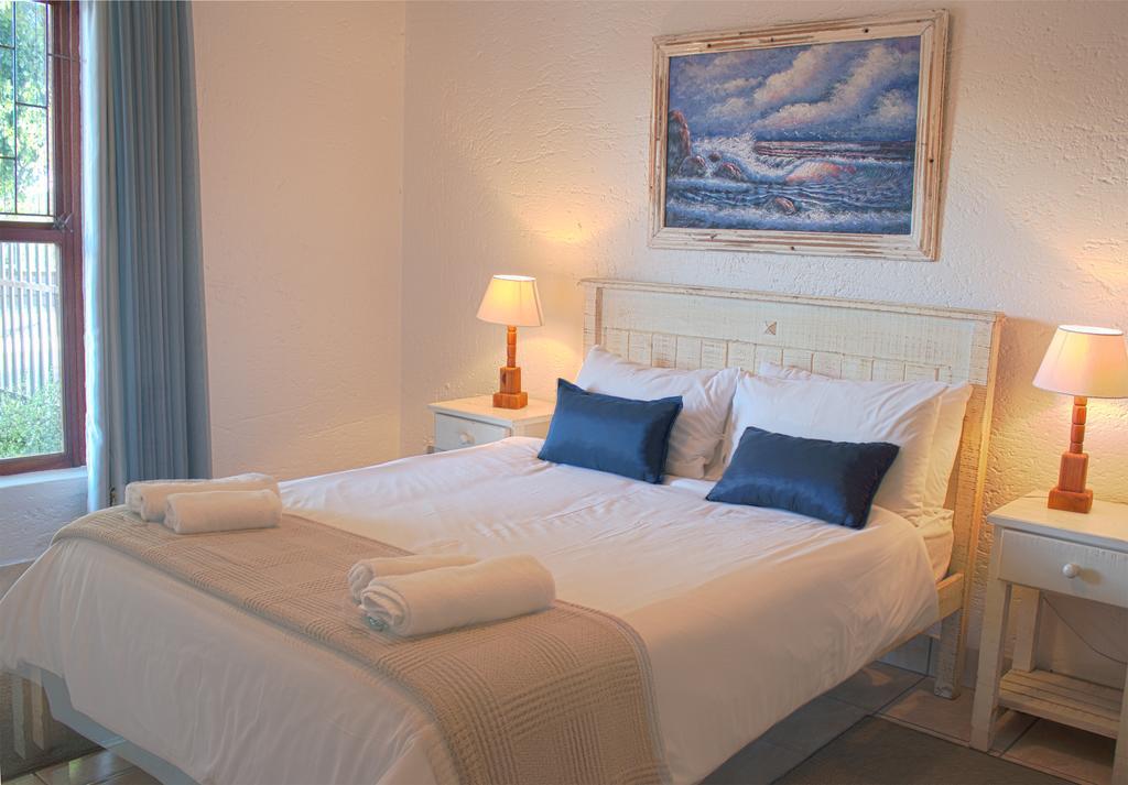 Oceans Hotel & Self Catering Mossel Bay Zewnętrze zdjęcie