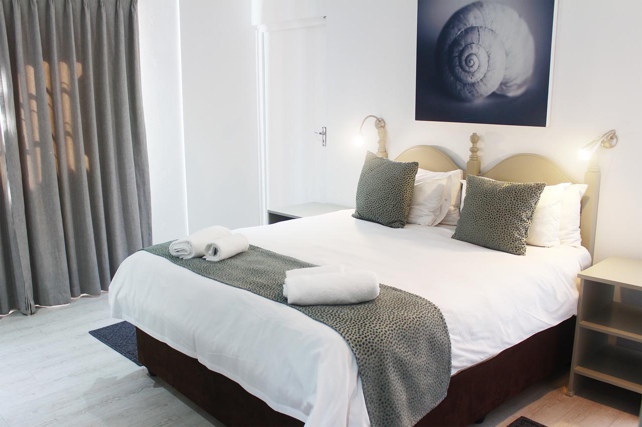 Oceans Hotel & Self Catering Mossel Bay Zewnętrze zdjęcie